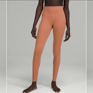 Lululemon Align High-Rise Pant 28”